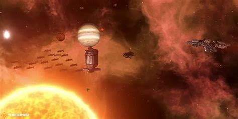 How To Build Every Megastructure In Stellaris.